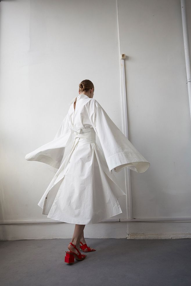 服装设计有freestyle吗？服装款式最全分类