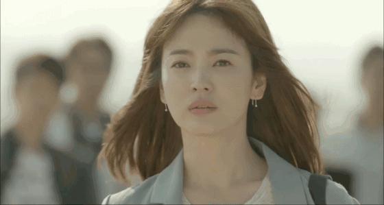 直男斩宋慧乔,宋仲基宋慧乔曾经多好的一对cp