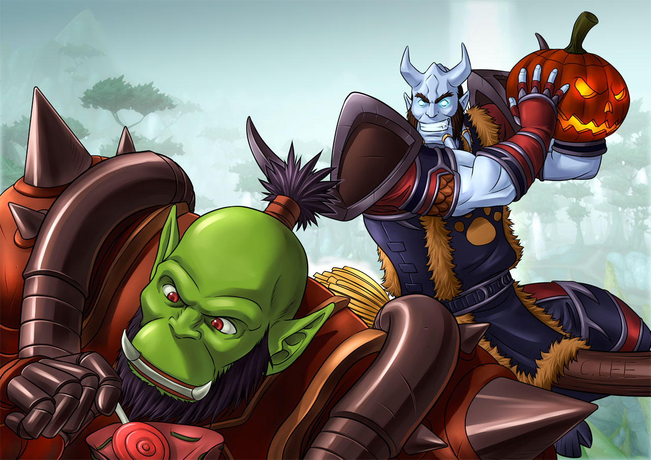 魔兽世界编年史什么时候出的,魔兽世界编年史达拉斯