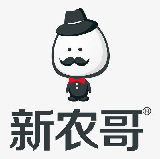 两月售出100万杯，新农哥携“泡我”杀回线下