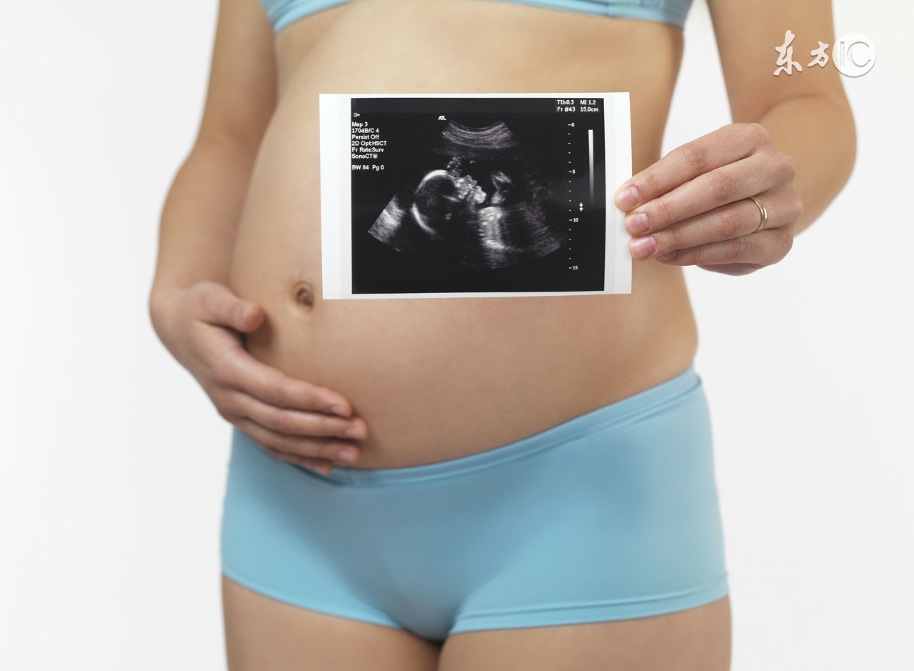 孕妇为什么做b超要照眼睛,孕期b超没见出血但又有血