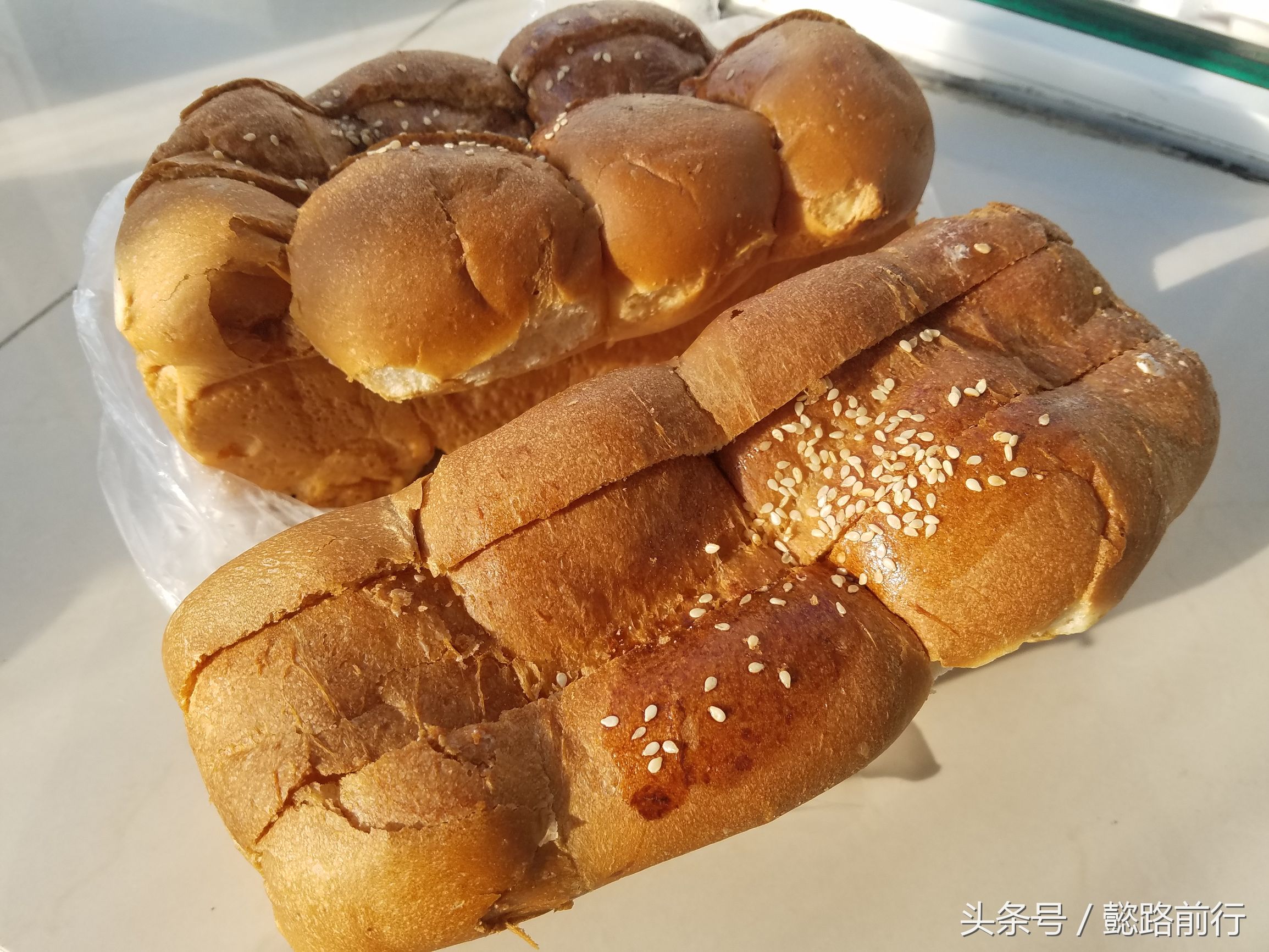 哈尔滨不能错过的面包房,哈尔滨最火面包房