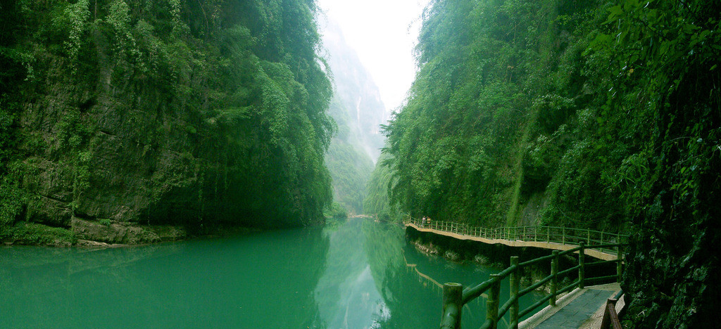 重庆各区必去的景点推荐,重庆的景点必游排名