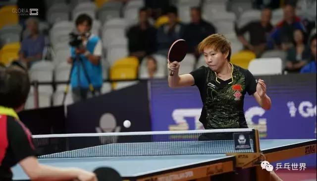 王曼昱出局陈梦迎来竞争机会,王曼昱出局陈梦有机会上奥运吗