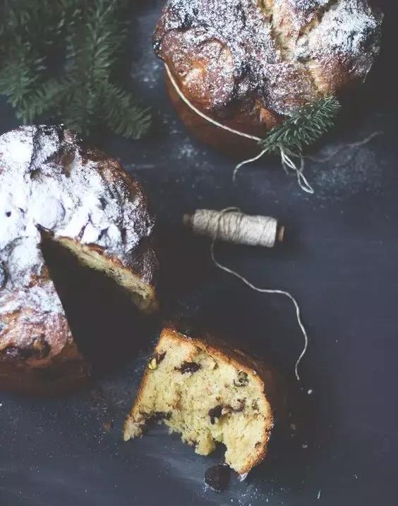 面包的酵种知识,面包的人生哲理