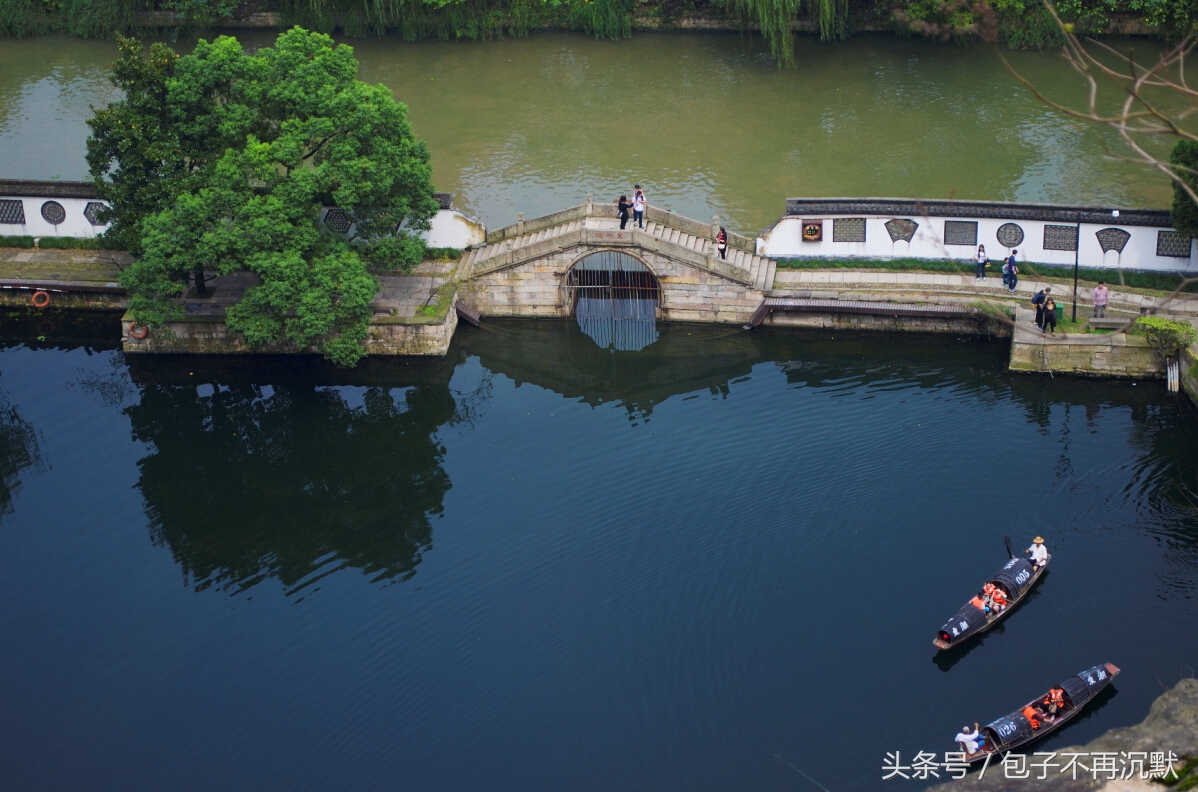 湖州旅游攻略自由行三天三夜,杭州苏州南浔四天三晚旅游攻略