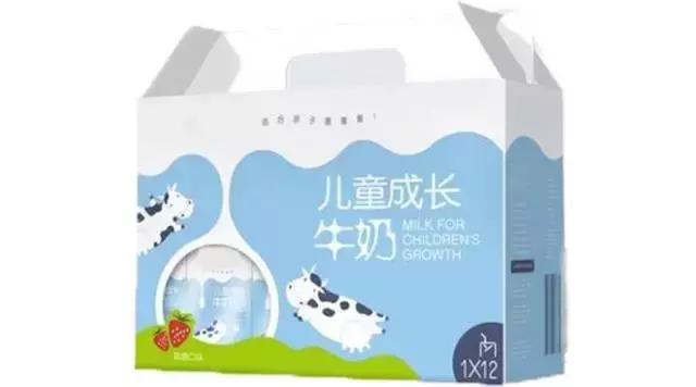 别买错了这5种奶并非真牛奶,超市这四种假牛奶不能买