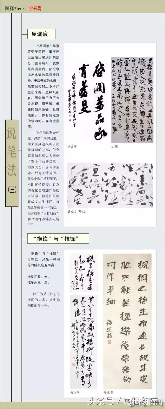 学习书法的小程序有哪些,学习书法鉴赏的书籍