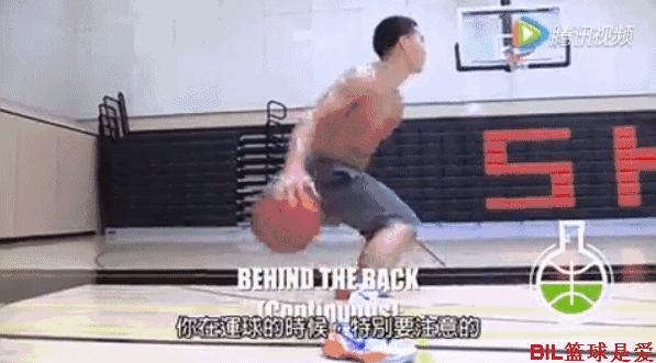 控球后卫必学十大技巧,后卫专项位置技术训练