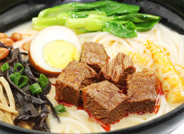 开一家面馆不挣钱怎么办,开牛肉面馆注意事项