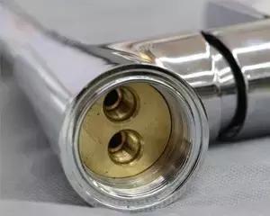 水龙头标准做法,正宗水龙头的做法