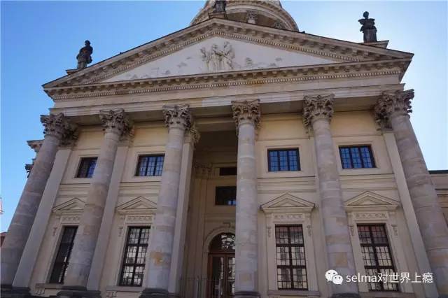 欧洲德国柏林自驾游,德国自驾游法兰克福