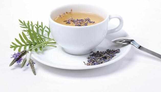 中医春季养肝护肝茶,肝病患者喝的养肝茶