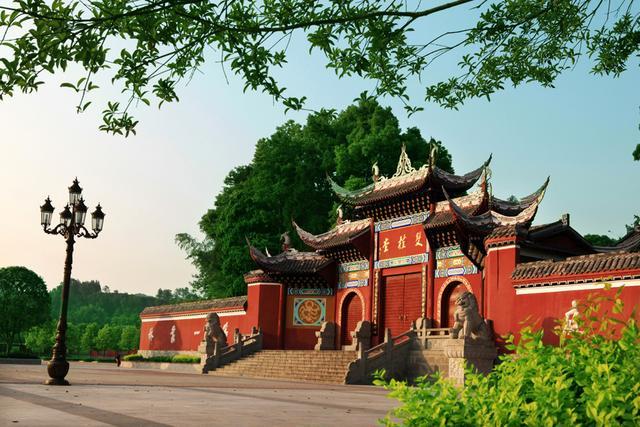 重庆各区必去的景点推荐,重庆的景点必游排名