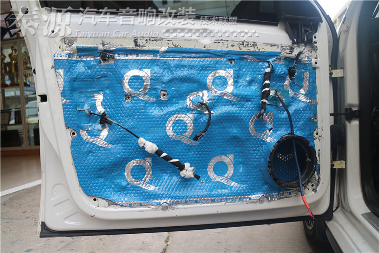 大众朗行2017款音响,大众朗行升级音响