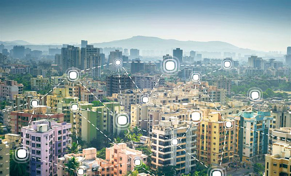 智能建筑的特点,智能建筑概论学习心得