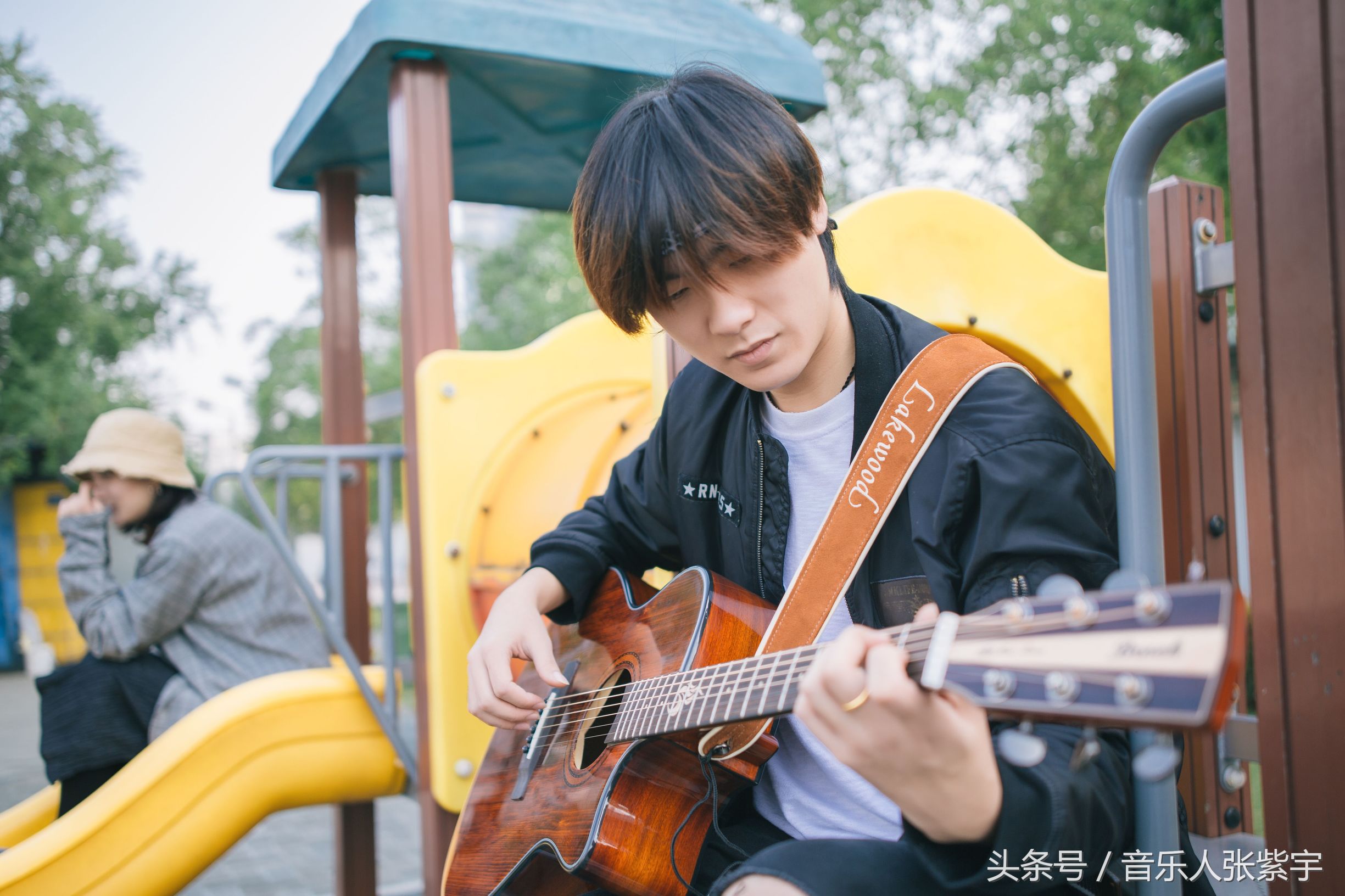 学吉他有没有窍门,学吉他技巧和方法