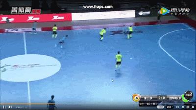 五人制足球过人集锦高清图,五人制射门横版视频