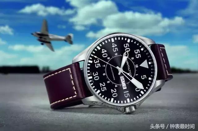 中国十大顶级军表,最顶级军表