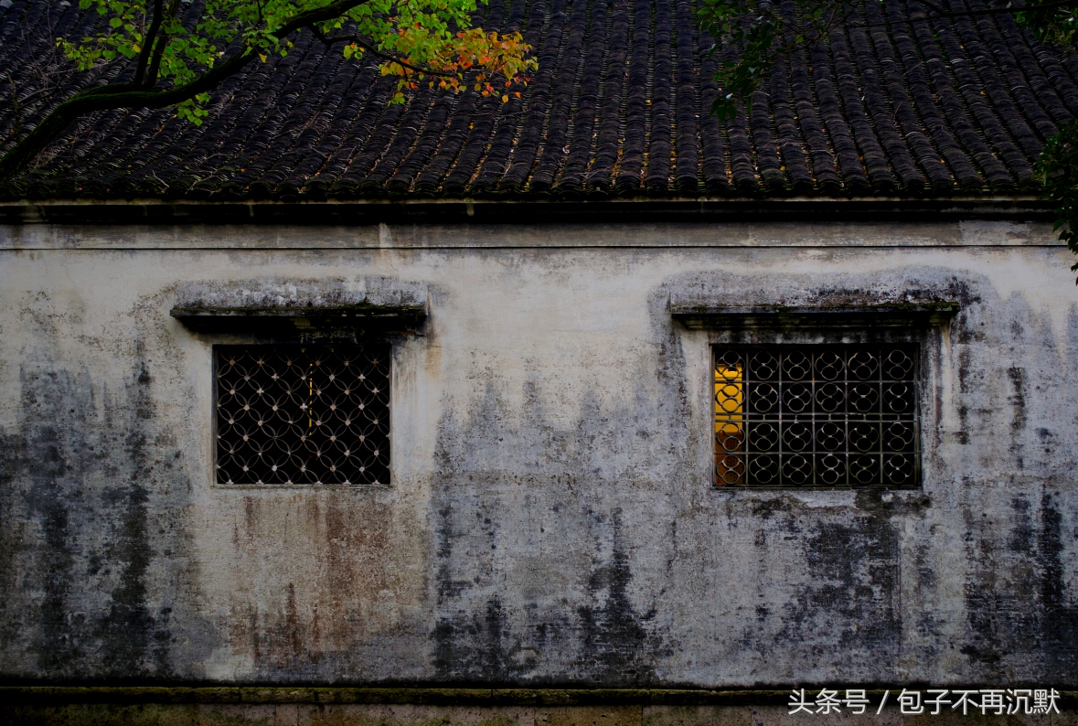 湖州旅游攻略自由行三天三夜,杭州苏州南浔四天三晚旅游攻略