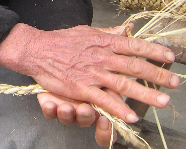 羽毛球沉浸式对打,力气大对打羽毛球有好处吗