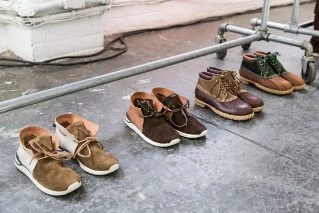 一把伞八百块,visvim最值得买
