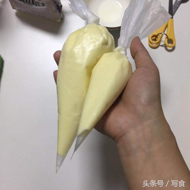 可以常温放置的奶油怎么做,夏天让奶油稳定又好吃的办法