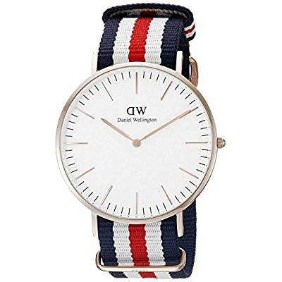 丹尼尔惠灵顿名表,丹尼尔惠灵顿的情话