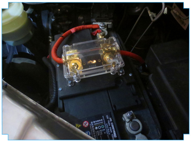 上汽大通g10改音响,大通g10更换喇叭音响