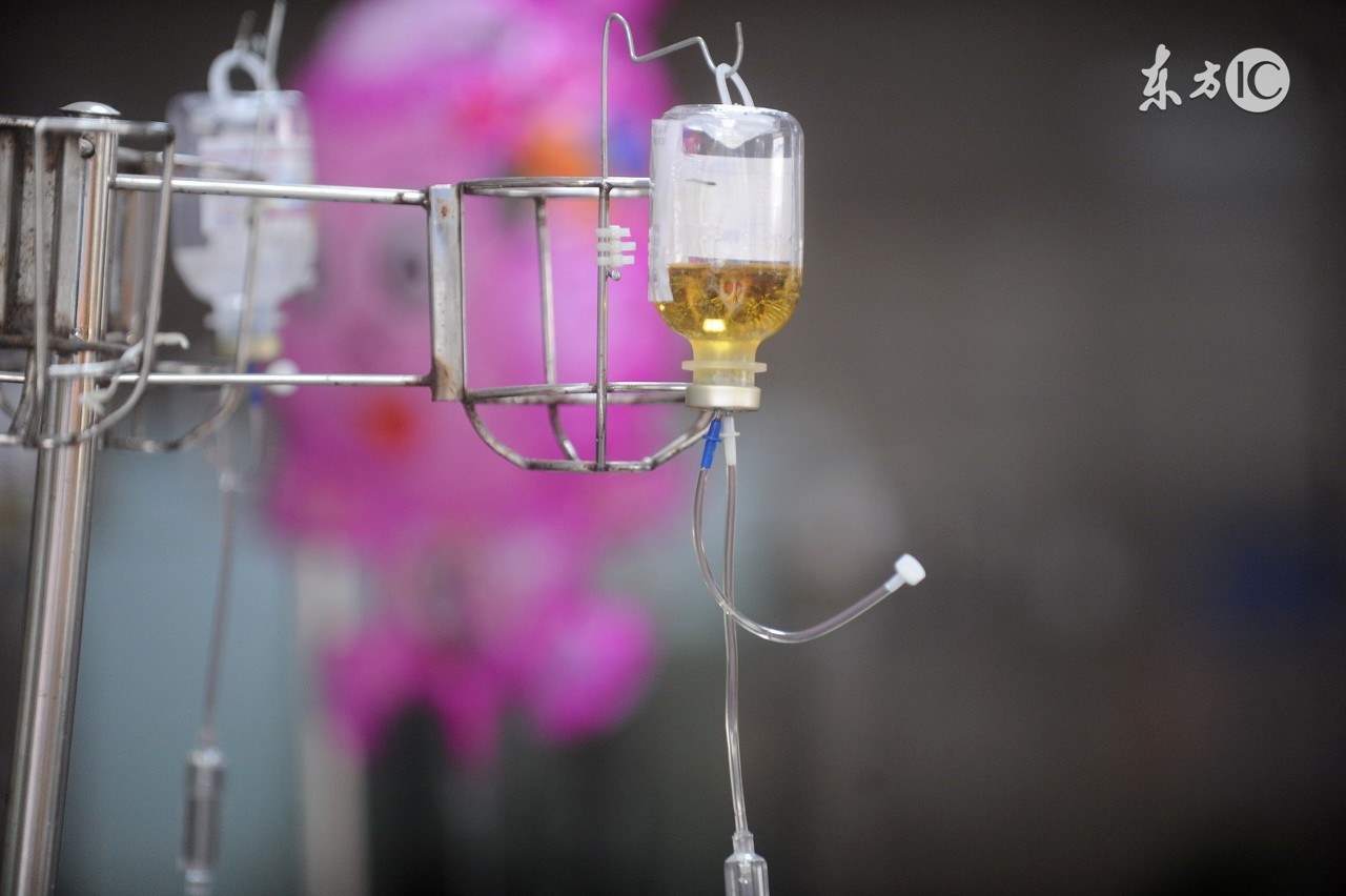 如何避免静脉输液出现浑浊、沉淀