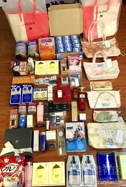 帮人代购,帮人代购靠谱吗