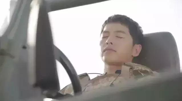 太阳的后裔都看了几遍了,太阳的后裔值得看几遍