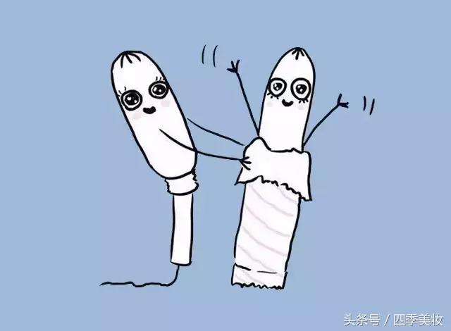 卫生棉条使用办法,卫生棉条的好处和使用方法