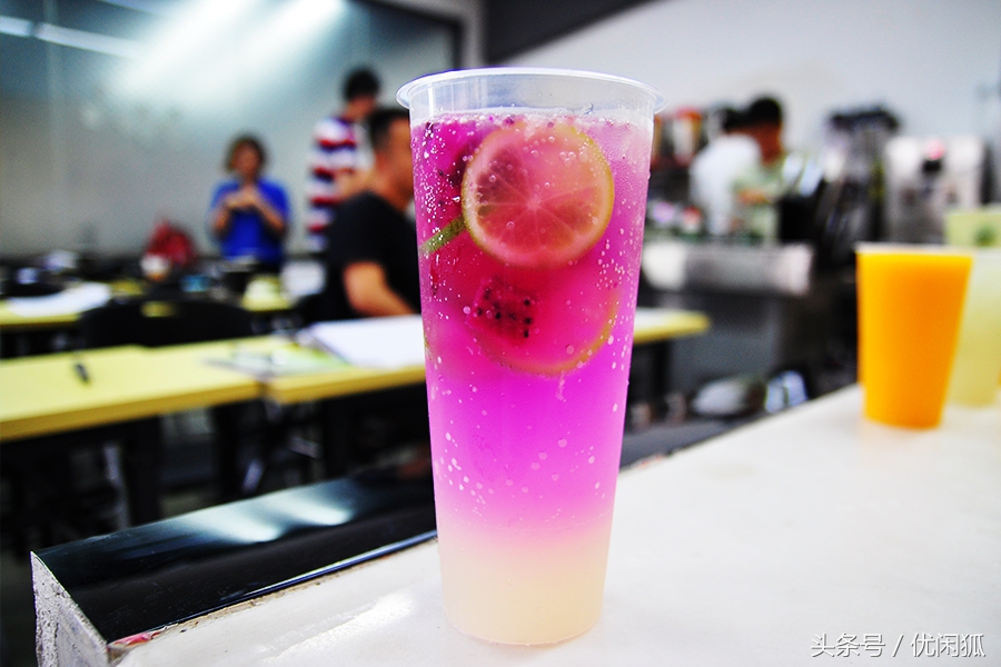 奶茶怎么学最快,奶茶怎么创业又简单又好做