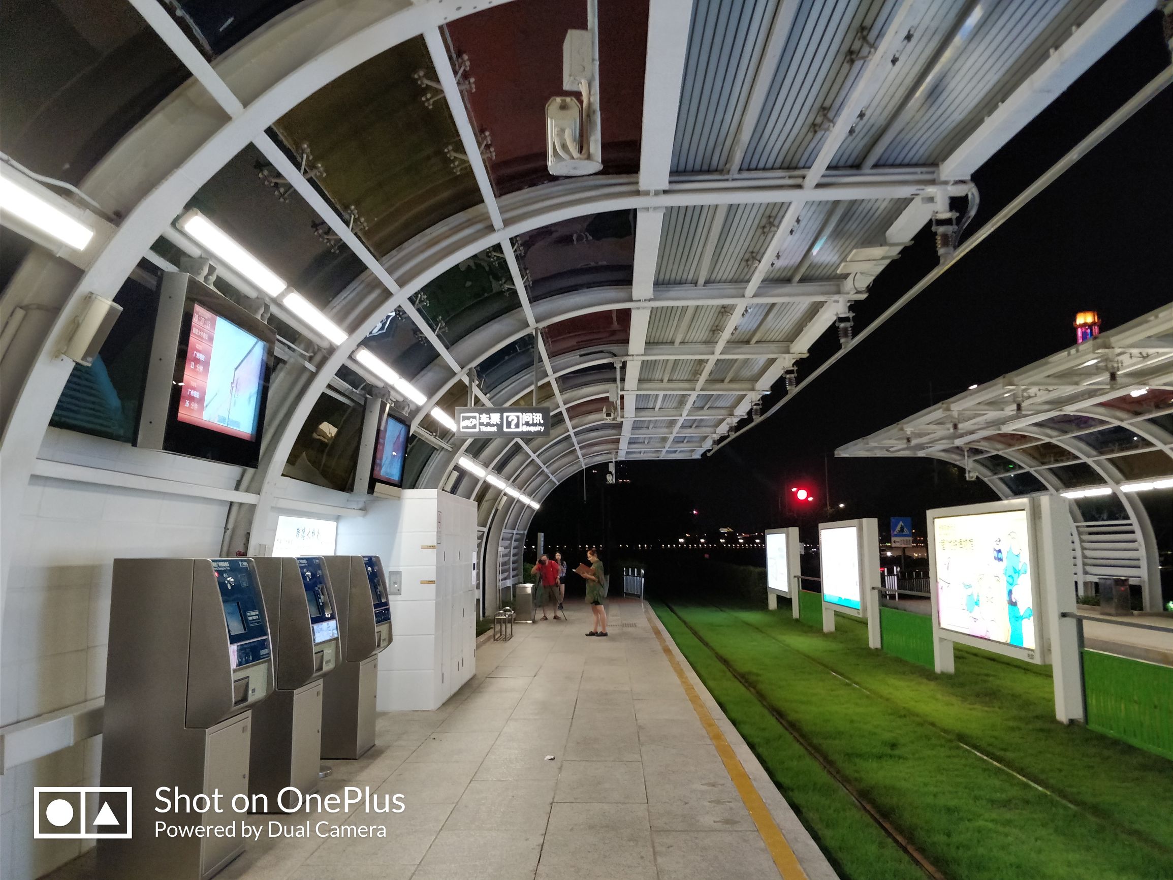 一加5手机评测国产机顶级旗舰,一加手机5评测科技美学