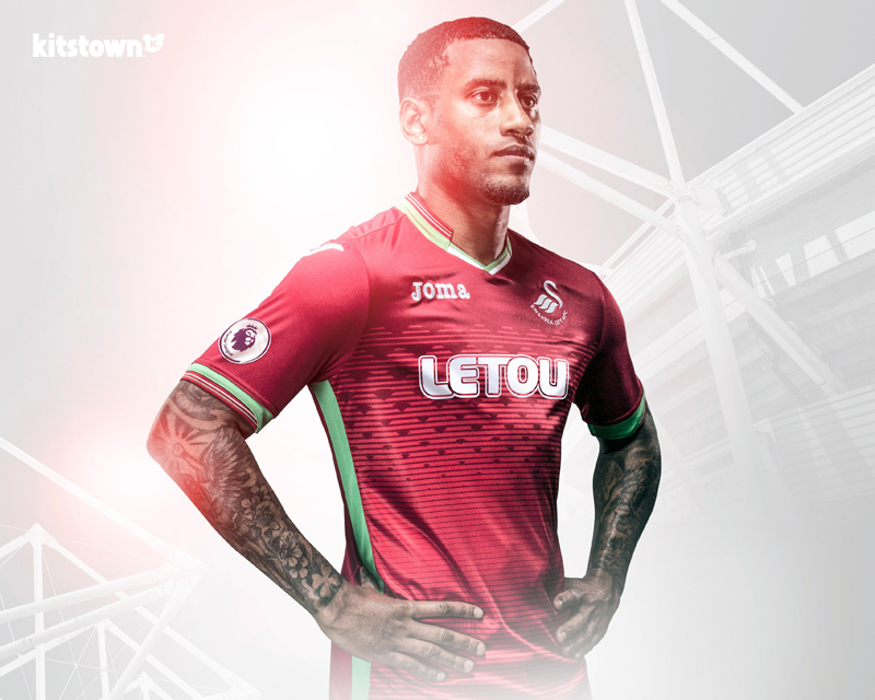 哪支球队是你的最爱,下赛季英超各队球衣