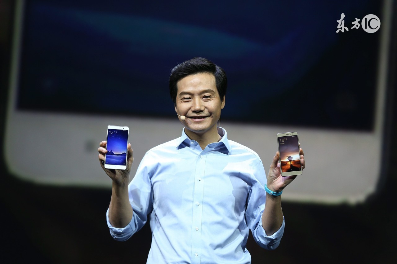 40岁雷军创办小米前的五个反思,雷军布局小米生态链个个都是第一