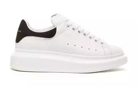 一篇文章看懂小白鞋,如何挑选适合自己的小白鞋