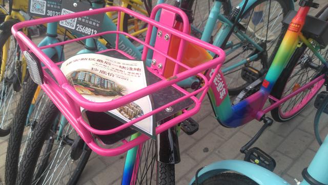 做工精良，做人厚道，押金高难道是摩拜单车成为“老大“的因素？没错