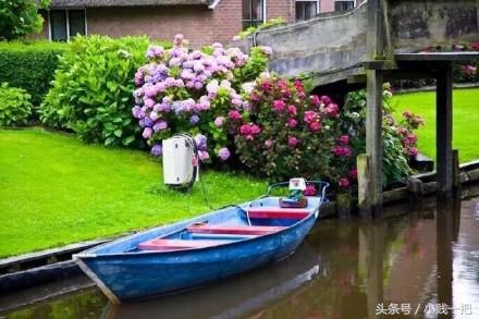 我国水乡是哪里,中国水乡在哪