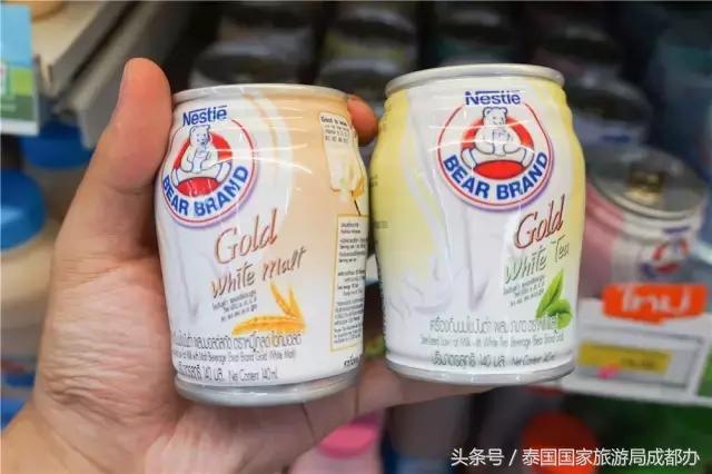 一定要把泰国7-11当成购物景点来耍！这波新品又让人“剁手”了！