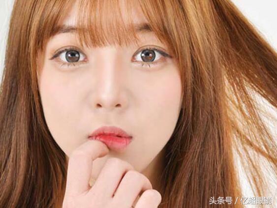 戴美瞳一定要注意哪些事项,戴美瞳的新手注意事项