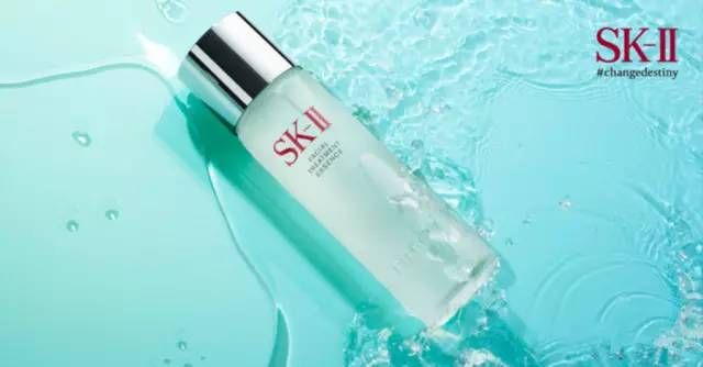 每周奢抢|神仙水让你的人生不设限