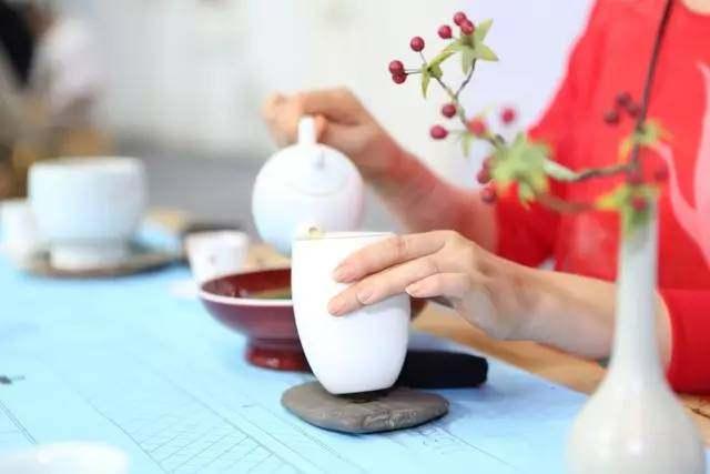 深圳茶博会2023时间表,第17届深圳茶博会开幕式