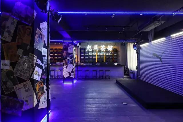 puma南坪店,puma新款广州店