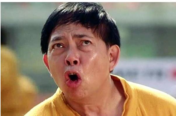 周星驰电影吴孟达被雷倒的场面,周星驰吴孟达审死官片段