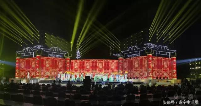 观音文化节开幕式,首届观音文化节