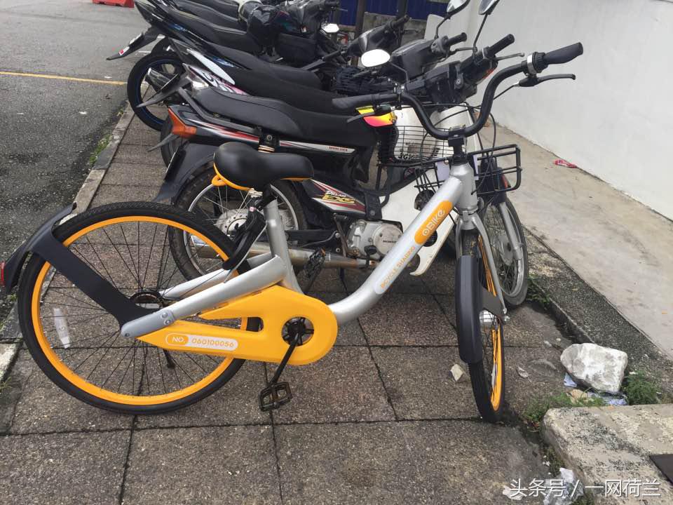 大力推行新加坡共享单车,新加坡共享单车现状分析