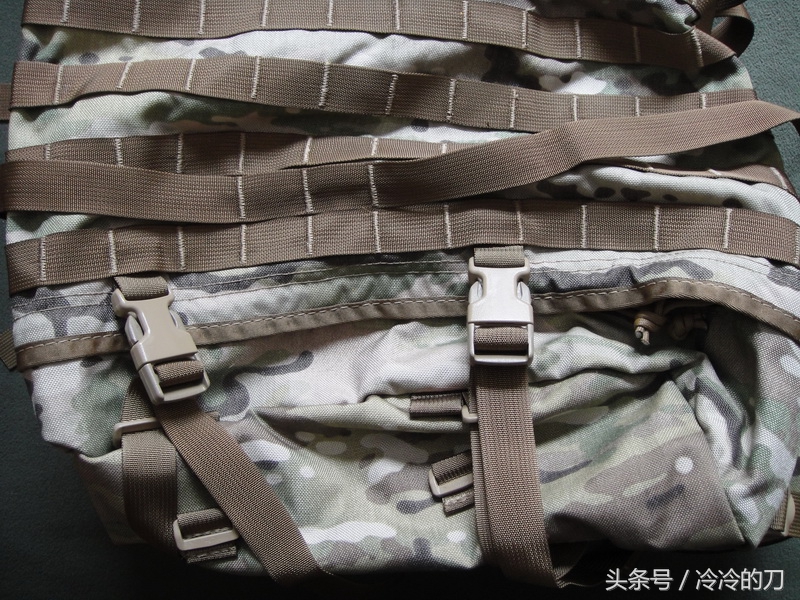 顶级经典背包,轻便军事背包性价比高