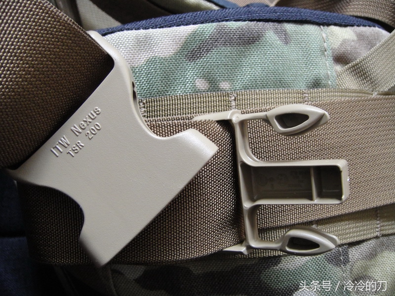 顶级经典背包,轻便军事背包性价比高